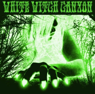 White Witch Can White Witch Canyon: Beneath the Desert Floor (Vinyl) (US IMPORT)