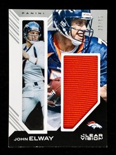 2015 Panini Clear Vision Football Cards 10