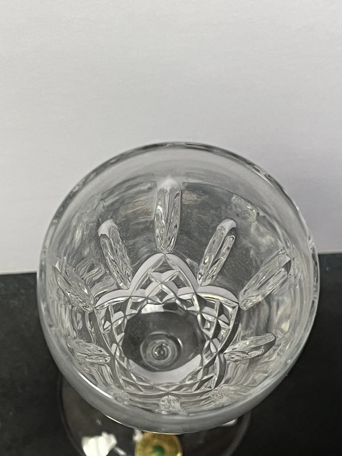 Waterford Lismore Nouveau Champagne Flute - Thumbnail 3