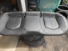 2011 Cadillac Cts Rear Seat Bottom Lower Cushion