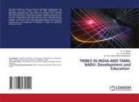 S. Malathi (U. A.) | Tribes IN India AND Tamil Nadu: Development And Education