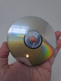 Disco suelto Croc Legend of the Gobbos Sega Saturn solo disco