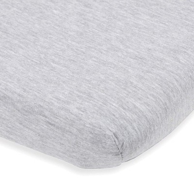 Bassinet Fitted for Baby Delight / Maxi Cosi Iora / Angelbliss, Light Grey 