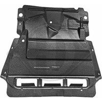 8040910 MotorraumdäMmung FüR CitroËN C8 (Ea_, Eb_)