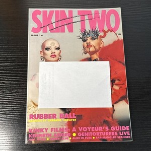 Skin Two | eBay