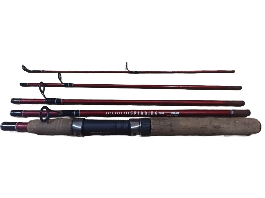 RYOBI インターラインロッド Ryobi Fishing Rods & Poles for sale | eBay