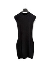 Alexander McQueen Knit Dress