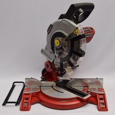 Einhell TC-MS 2112 210mm Crosscut & Mitre Saw 1600W Corded (U)