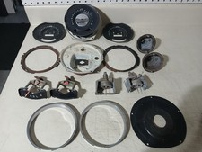 1957 Chevy Belair Leftover Parts