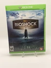 Bioshock: The Collection - Microsoft Xbox One
