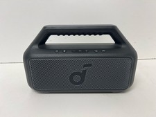 Soundcore Boom 2 Bluetooth Speaker No Charger P08030964 