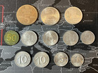 East Germany GDR  Coins incl. 5 Mark 1969 — photo 1