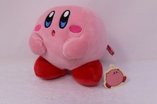 Kirby 6" Plush Hal Laboratory