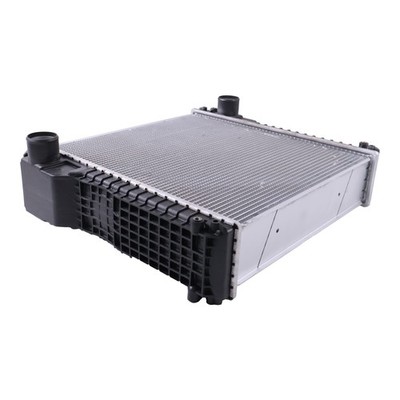 New Radiator 6193297M91 6102851M91 for Terex Fermec Backhoe 750