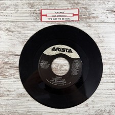 Lisa Stansfield (45 RPM Vinyl 7" Record) Change / It's Got to be Real