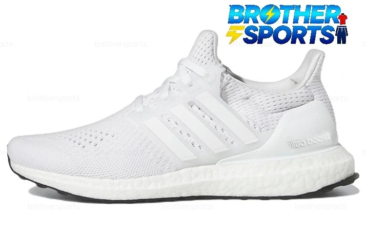 Adidas UltraBoost 1.0 Triple White W for sale | eBay