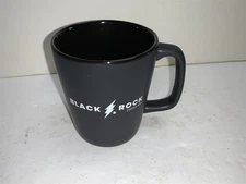 Black Rock Coffee Bar Coffee Tea Mug 