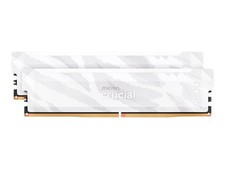 Crucial Pro OC DDR5 kit 32 GB: 2 x 16 GB DIMM 288-pin 6400 MT/s CP2K16G64C32U5W