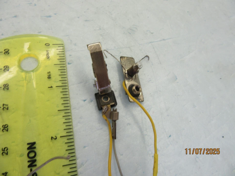 HO - Marklin Nostalgig Metal Passenger Car Light Set - Tested - Image 3 of 4