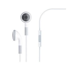 Hamilton Buhl Ear Buds, In-Line Microphone and Play/Pause Control isd-eba