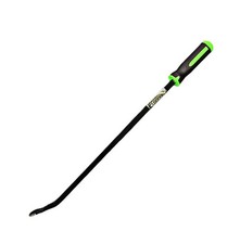 Tool Kingdom 30" X 12.7mm Angled Pry Bar Fully Hardened DS1407