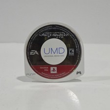 Need for Speed: Most Wanted 5-1-0 (Sony PSP) Greatest Hits - Disc Only
