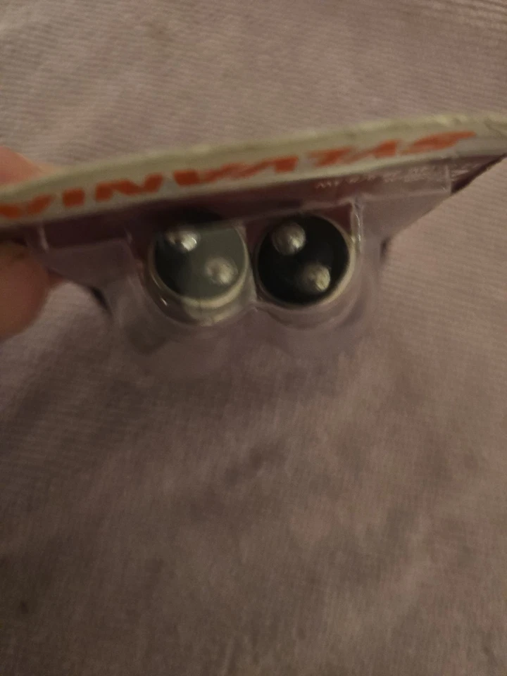 Bombilla de freno-Sedan Sylvania 1157LL Foto 3 de 4