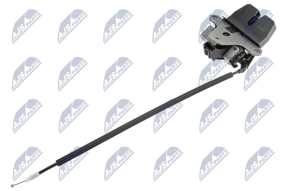 ✅Fits NTY EZC-LR-035 TAILGATE CENTRAL LOCKING ⭐UK Seller⭐ - Image 6