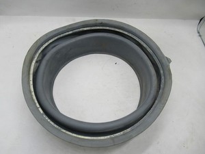 Türdichtung passend wie MIELE Waschmaschine W423, 6648043, 1272804