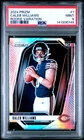 2024 PANINI PRIZM RC VAR #1 CALEB WILLIAMS PSA 9