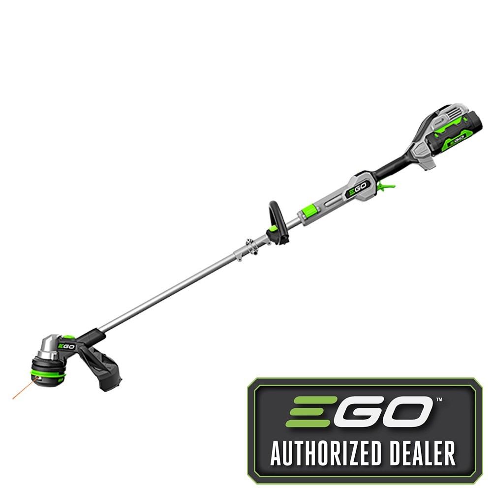 EGO TM2 オーバードライブ EGO ST1511T 15