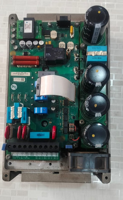ALLEN BREDLEY POWERFLEX 70 20A C 015A 0AYNANC0