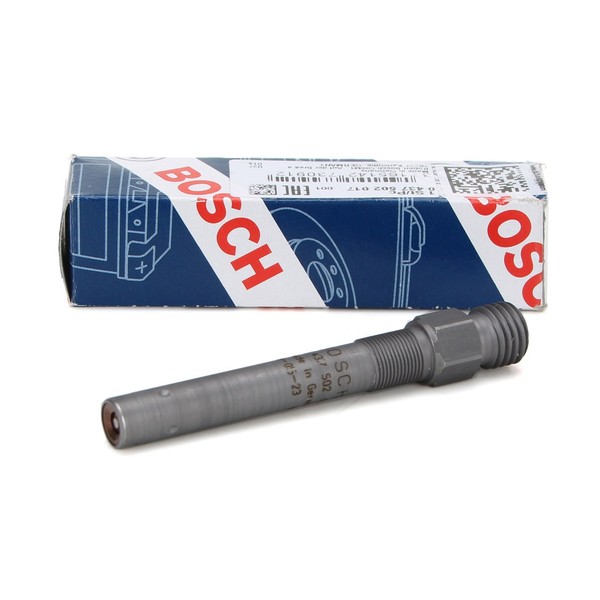 Bosch 0437502017 Einspritzventil FüR Porsche 911 (964) 3.3 Turbo / S 93111022500-image