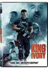 King Ivory [New DVD] Ac-3/Dolby Digital