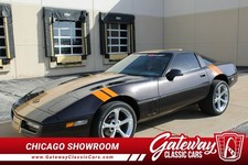 1988 Chevrolet Corvette for Sale