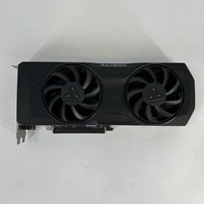 AMD Radeon RX 7800 XT 16GB RAM - Graphics Card - Excellent Condition