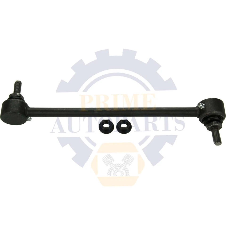 Barras estabilizadoras delanteras MOOG OEM para Mazda MPV/Protege/Protege5 2000-2003 9 años de garantía Foto 3 de 4