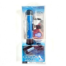 Air Spencer Giga Clip G51 Car Air Freshener Marine Blue Squash Japan New