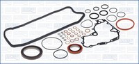 Dichtungssatz KurbelgehäUse Ajusa 54129400 FüR Iveco Fiat Ducato Daily Bus 110 4