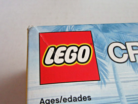 Lego CREATOR 3 in 1 set 31018 ~ HIGHWAY CRUISER ~ NISB Retired Chopper Dirt Bike