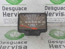 Compteur Citroen DYANE