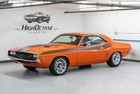 1971 Dodge Challenger R/T