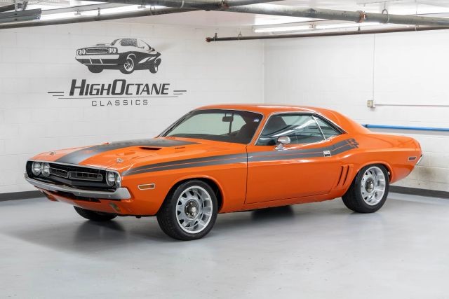 1971 Dodge Challenger for sale in Auburn Massachusetts