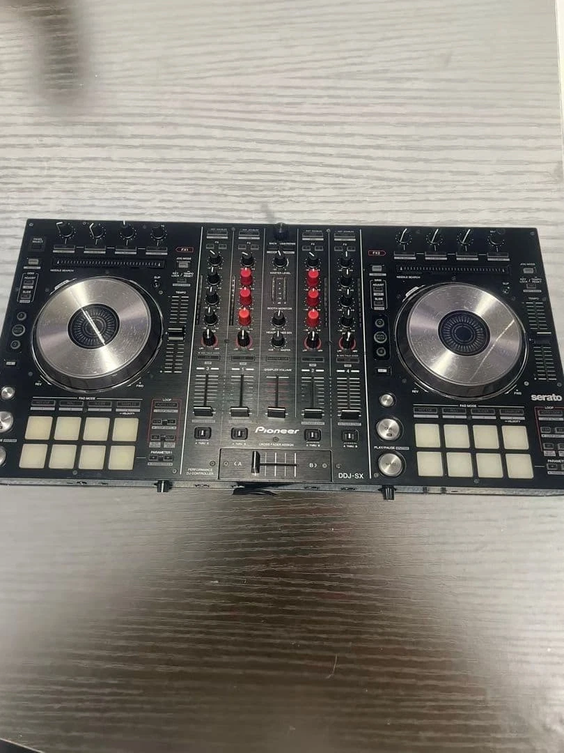 Pioneer DDJ SX DJ Controllers for sale | eBay