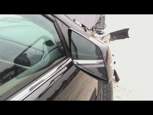 2013 - 2017 GMC ACADIA Passenger Side View Mirror VIN J 11th Digit Limited