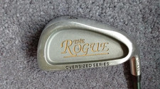 The ROGUE Oversized Series 4 Iron / Mid-Firm Flex Graphite - 39"