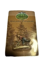 Enchanted Forest Christmas Village Accessory