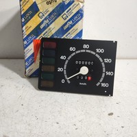 Instrument KilometerzäHleranzeiger Fiat Ducato Original 9938152