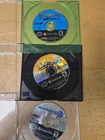 Nintendo GameCube Games Disc Lot of 3 Video Games DISCS ONLY Ty 2 Fantastic 4