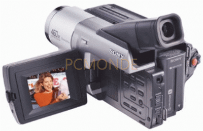 SONY Video8 Handycam CCD-TRV825 ビデオカメラ Sony Handycam CCD-TRV715 Hi8 NTSC Analog Camcorder - Video